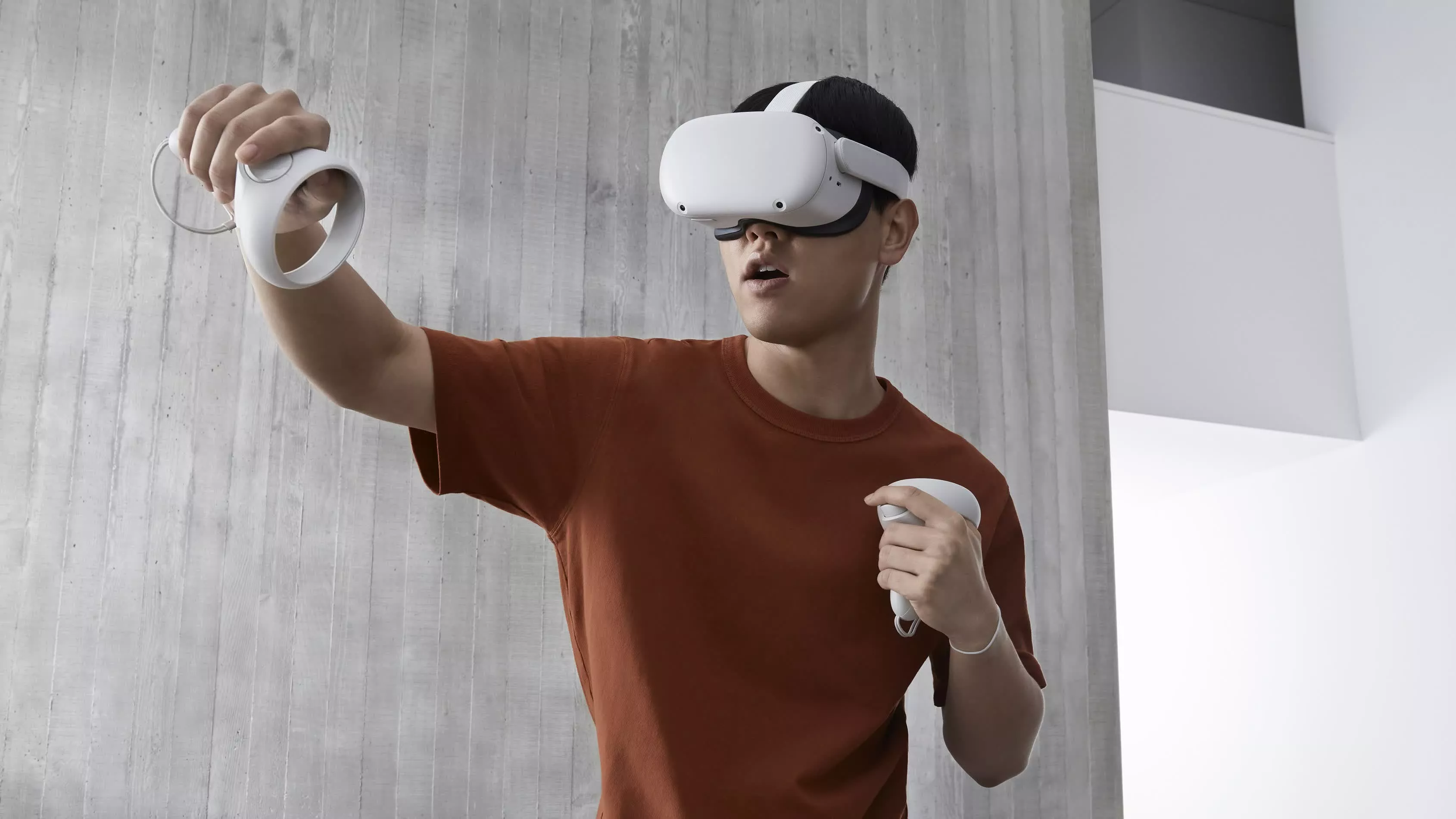 Virtual Reality Experience